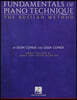 Fundamentals of Piano Technique-The Russian Method