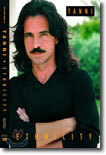 Yanni - Ethnicity