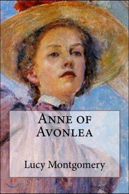 Anne of Avonlea