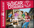 Journey on a Runaway Train: Volume 1