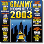 Grammy Nominees (그래미 노미니스) 2003