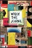 Wreck This Journal: Now in Color