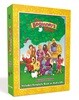 The Beginner's Bible Deluxe Edition (Book & CD)