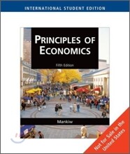 [Mankiw]Principles of Economics, 5/E