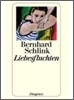 Liebesfluchten: Geschichten