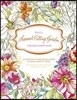 Kristy's Summer Cutting Garden: A Watercoloring Book