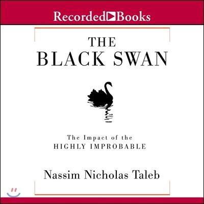 The Black Swan: The Impact of the Highly Improbable