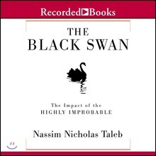 The Black Swan: The Impact of the Highly Improbable