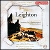 Richard Hickox 리히톤: 관현악 작품 2집 (Kenneth Leighton: Symphony No. 2, Op. 69, "Sinfonia mistica in memoriam F.L.")