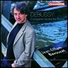 Jean-Efflam Bavouzet 드뷔시: 피아노 작품 4집 (Debussy: Complete Works for Solo Piano Volume 4)