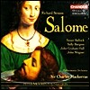 Charles Mackerras 슈트라우스: 살로메 (Richard Strauss: Salome, Op. 54, TrV 215 )