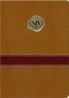 두란노 NIV영한성경 개역개정4판(중,단본,색인,이태리최고급소재)(15*21.5)(갈색)