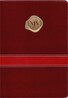 두란노 NIV영한성경 개역개정4판(중,단본,색인,이태리최고급소재)(15*21.5)(자주색)