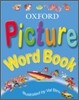 Oxford Picture Word Book