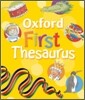 Oxford First Thesaurus : 2007 Edition