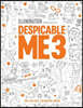 Despicable Me 3: The Deluxe Coloring Book