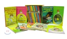 Horrid Henry 호리드헨리 17종 Full Set (Book + CD)