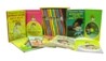 Horrid Henry 호리드헨리 17종 Full Set (Book + CD)