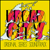O.S.T. - Broad City (브로드 시티) (Yellow Colored Vinyl LP+Download Card)