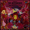 차이코프스키: 호두까기 인형 (Tchaikovsky: The Nutcracker) (180G)(2LP) - Andre Previn