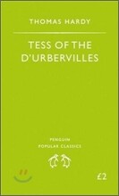 Tess of the Durbervilles
