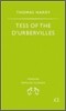 Tess of the Durbervilles