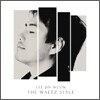 이진욱 1집 - The Waltz Style