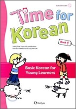 Time for Korean 1