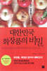 대한민국 화장품의 비밀