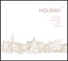프렐류드 (Prelude) - 홀리데이 (Holliday) [재즈 캐럴 앨범]