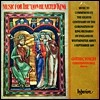 Gothic Voices 사자왕을 위한 음악 : 리차드 1세의 즉위 800주년 기념 앨범 (Music For The Lion Hearted Kings - Music To Mark The 800th Anniversary)