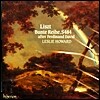 리스트 : Bunte Reihe - 레슬리 하워드