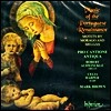 Pro Cantione Antiqua 포르투갈 르네상스의 음악 (Morago And Melgas Motets - Music Of The Portuguese Renaissance)