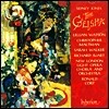 Ronald Corp 시드니 존스: 게이샤 (Sidney Jones: The Geisha)