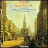 Peter Holman 하이든과 영국 친구들 (Haydn and his English Friends)