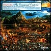 The King's Consort 헨델: 특별 행사를 위한 오라토리오 (Handel: The Occasional Oratorio, HWV62)