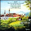 Christopher Herrick 바흐: 클라비어 연습곡집의 코랄 편곡 (Johann Sebastian Bach: The Clavierubung Chorales And Other Great Chorales)