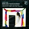 Virginia Parramon 솔레르: 말러 가곡 (Josep Soler: Mahler-Lieder, Concierto De Camara)