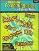 Reading Comprehension in the Content Areas : Grade 3