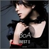 보아 (BoA) - Best Ⅱ