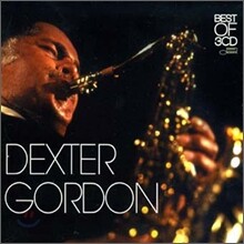 Dexter Gordon - Best Of Dexter Gordon