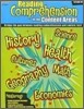 Reading Comprehension in the Content Areas : Grade 6