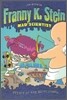 Franny K. Stein, Mad Scientist #2 : Attack of the 50-Ft. Cupid (Book & CD)