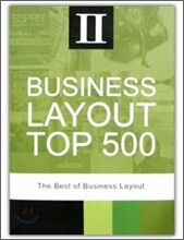 Business Layout Top 500 : Vol. 2