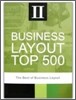Business Layout Top 500 : Vol. 2