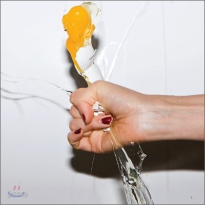 Yeah Yeah Yeahs - It&#39;s Blitz (Limited Deluxe)