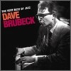 Dave Brubeck - The Very Best Of Jazz