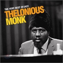 Thelonious Monk - The Very Best Of Jazz