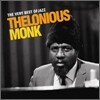 Thelonious Monk - The Very Best Of Jazz