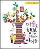 미술로 행복해지는 아이들